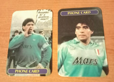 LOTTO 2 CARTE SCHEDE