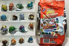 SAIWA TIMB ROLLER 2005 PERSONAGGIO DA COLLEZIONE URRA SAIWA SORPRESE ANIMALI