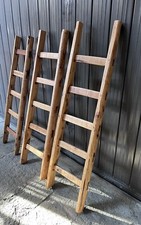 SCALA in  Legno Decorativo