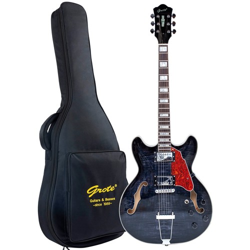 Grote electric guitar - electric,