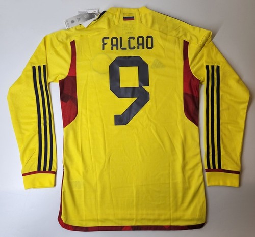 Maglia colombia home 2022 - maglia,