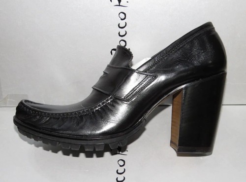 Rocco penny mocassino pump - rocco,