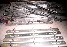 9 Lamierini Alluminio