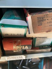 valvole aspirazione nuove da 36 Aurelia B20 B22