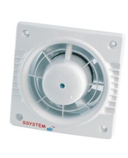 Aspiratore Elicoidale Colibrì