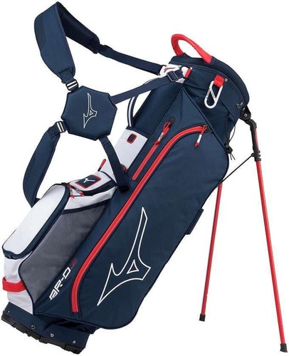 Mizuno golf uomo stand caddy - golf,