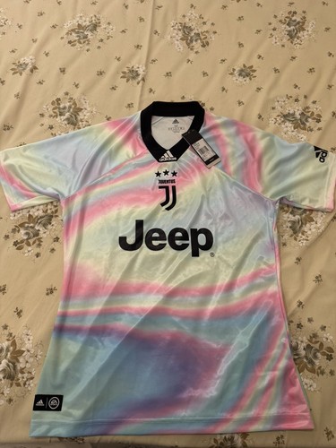 Maglia juventus sports - ea,