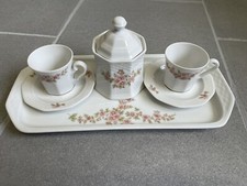 Servizio caffè in - servizio, da