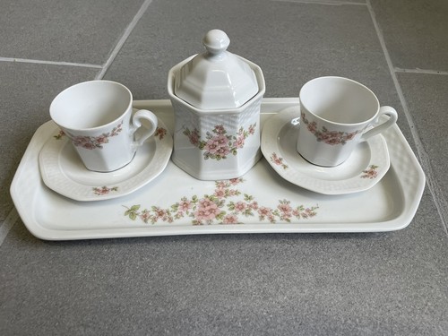 Servizio caffè in - da,