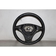 VOLANTE IN PELLE VERS. AIR-BAG PER MERCEDES VANEO (01-05) W414 1.7 CDI MNV 2001