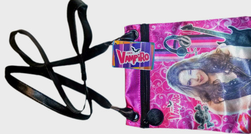 Chica vampiro mini borsa - vampiro,