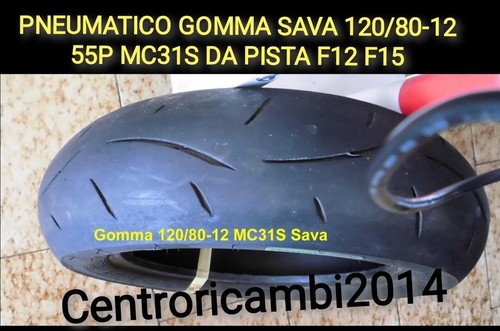 Pneumatico gomma sava - pneumatico,