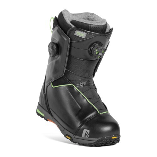 Stivali snowboard uomo - da, uk