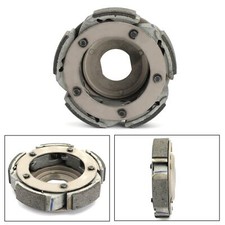 Complete Clutch Shoes Weight