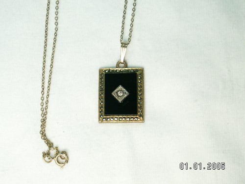 Antico 12k gold - 12k, filled