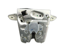 Blocchetto per Cofano Post