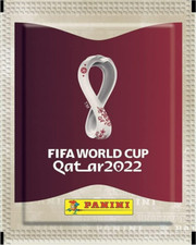 Panini World Cup 2022 10 figurine scegli scegli seleziona FIFA World Cup Qatar 22