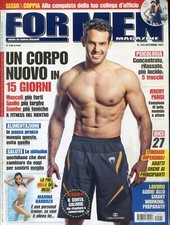 09/2021 FOR MEN - UN CORPO