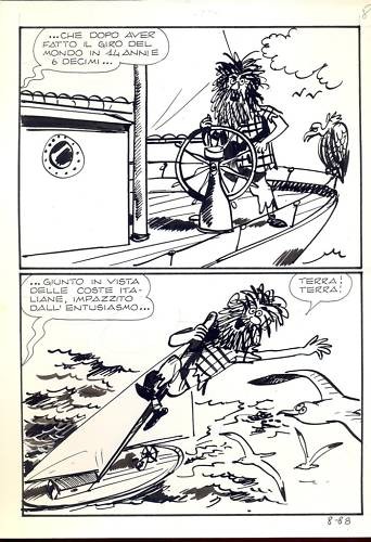 Telerompo pag planche - 8,