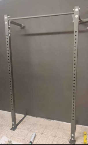Half rack - half,