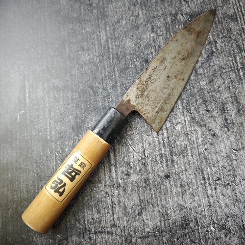 Deba coltello cucina - deba,