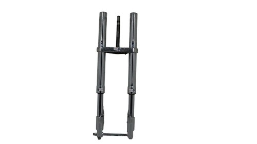 Forcella anteriore suzuki - forcella,