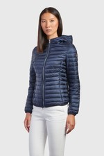 GIUBBOTTO PIUMINO DONNA