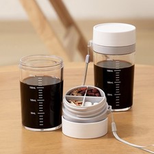 Flacone porta medicinali