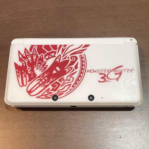 Console 3ds 2ds nintendo - console,