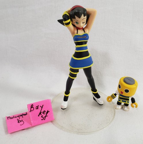 Mega man legends tron bonne - man,