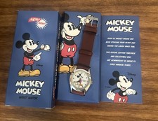 Orologio da collezione MICKEY