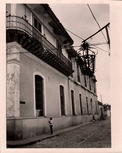 Rara cuba cubana trinidad city - rara,
