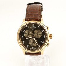 Orologio Tissot Chrono XL