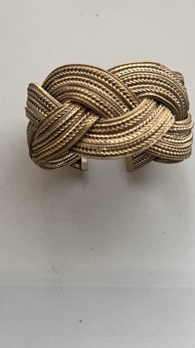 Bracelet chanel vintage - bracelet,