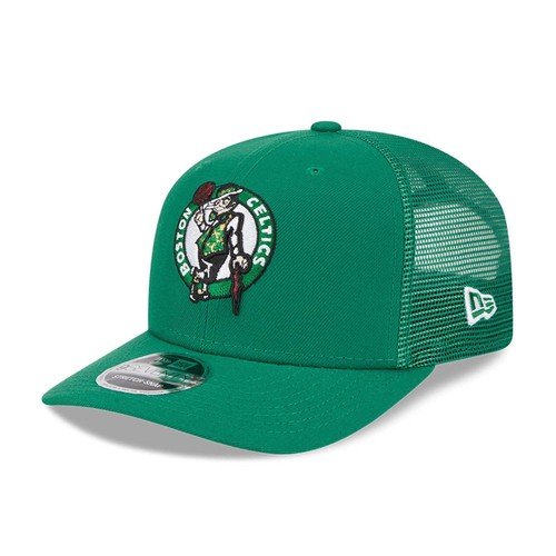 Cappellino camionista boston - camionista,
