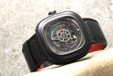 Orologio Sevenfriday P3/01