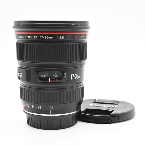 Canon f2 8 l - canon, mm