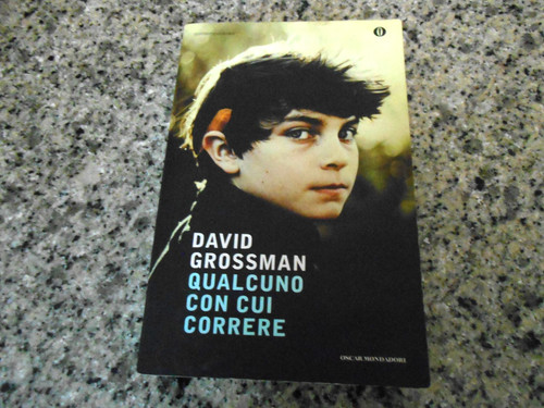 David grossman qualcuno con - grossman,