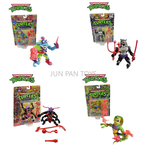 Playmates toys modellino - toys,