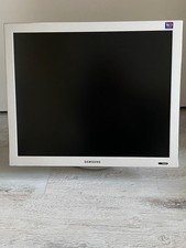 Samsung SyncMaster 193P