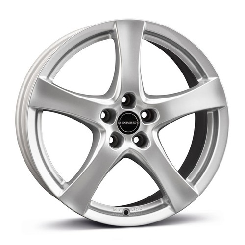 Cerchi borbet 6x15 et35 - cerchi, f