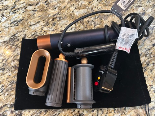 Dyson airwrap multi styler - airwrap™, multi-styler