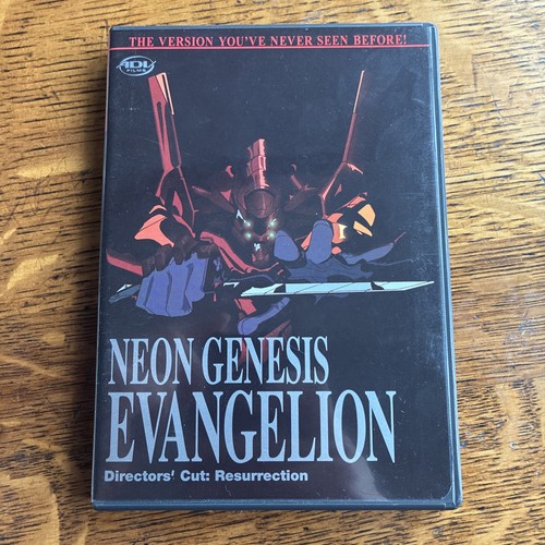 Neon genesis evangelion - neon,