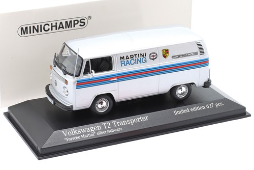 Volkswagen transporter - volkswagen, t2