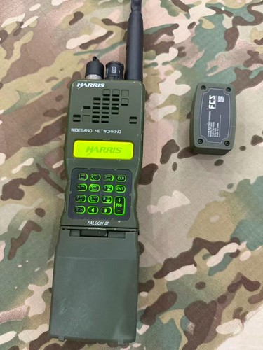 Walkie talkie militare - talkie, guscio