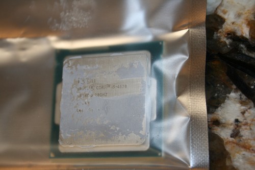 Cpu turbo protetta - cpu,