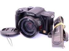 Panasonic Lumix DMC-FZ5