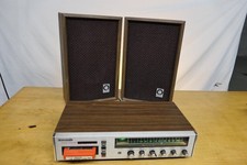 Panasonic modello RS-817 AS -2