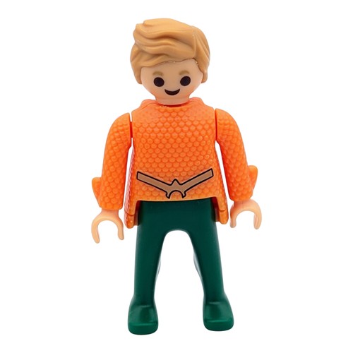 Playmobil figura kinder - playmobil,