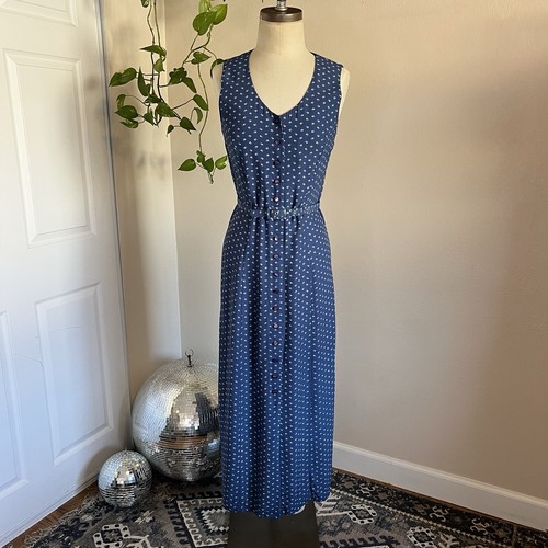 Abito floreale vintage anni - , 90